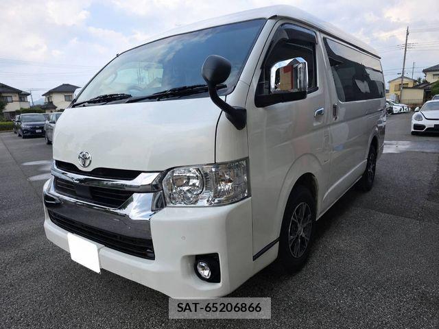 Toyota HIACE WAGON 2022-06 8742587-0