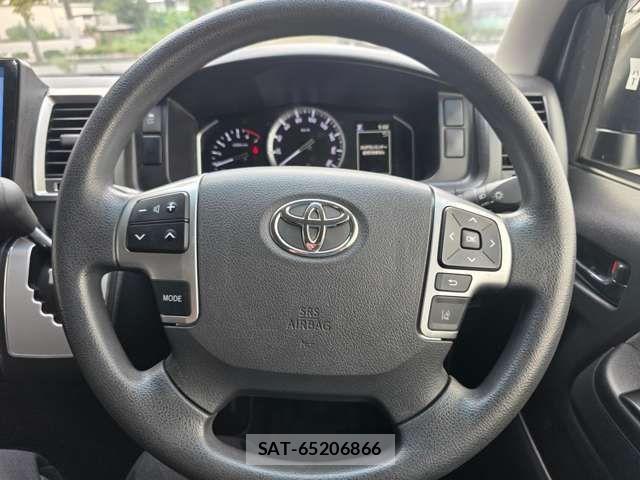 Toyota HIACE WAGON 2022-06 8742587-12