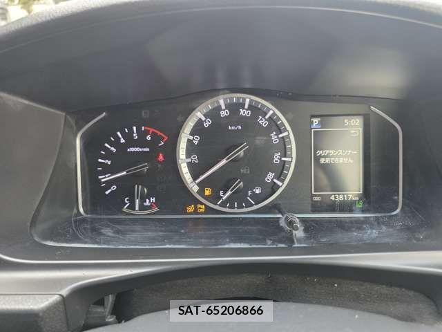 Toyota HIACE WAGON 2022-06 8742587-13
