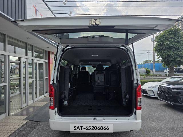 Toyota HIACE WAGON 2022-06 8742587-22