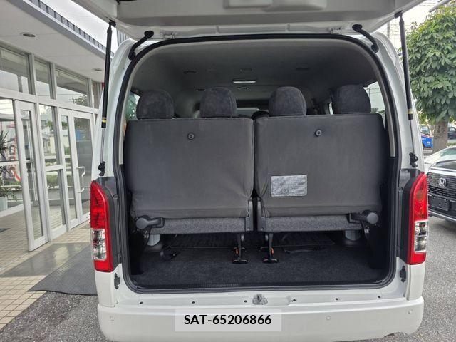 Toyota HIACE WAGON 2022-06 8742587-23