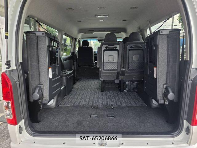 Toyota HIACE WAGON 2022-06 8742587-24