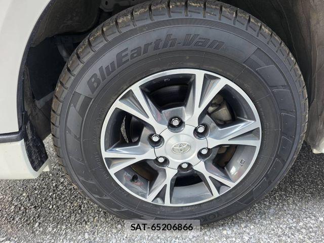 Toyota HIACE WAGON 2022-06 8742587-25