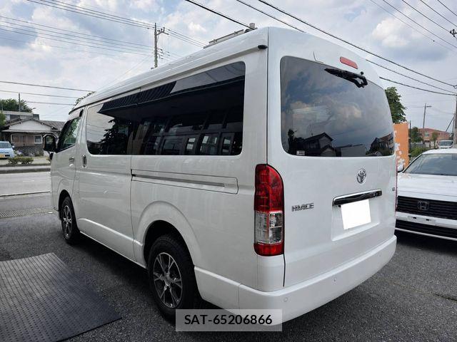 Toyota HIACE WAGON 2022-06 8742587-2