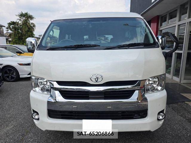 Toyota HIACE WAGON 2022-06 8742587-3