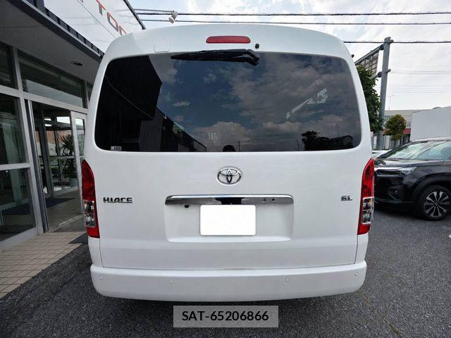 Toyota HIACE WAGON 2022-06 8742587-7