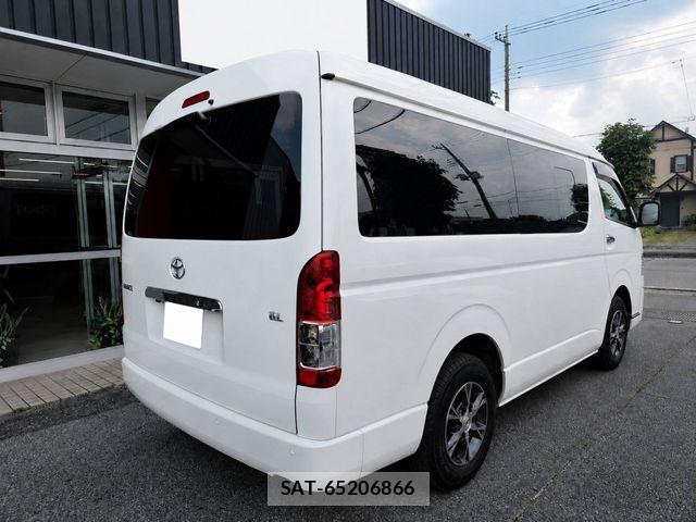 Toyota HIACE WAGON 2022-06 8742587-8