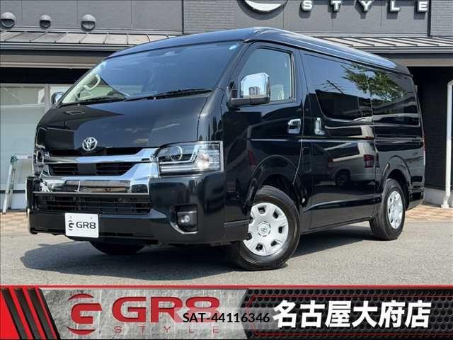 Toyota HIACE WAGON 2026-07 8742586-0