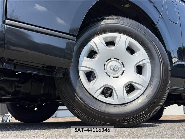 Toyota HIACE WAGON 2026-07 8742586-9