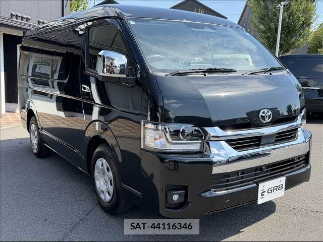 Toyota HIACE WAGON 2026-07 8742586-10