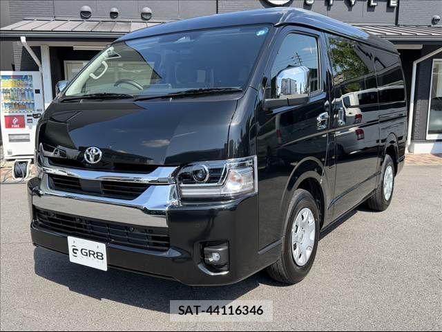 Toyota HIACE WAGON 2026-07 8742586-11