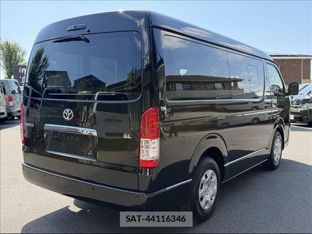 Toyota HIACE WAGON 2026-07 8742586-14
