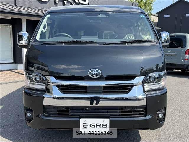 Toyota HIACE WAGON 2026-07 8742586-1