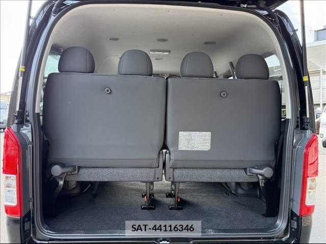 Toyota HIACE WAGON 2026-07 8742586-19
