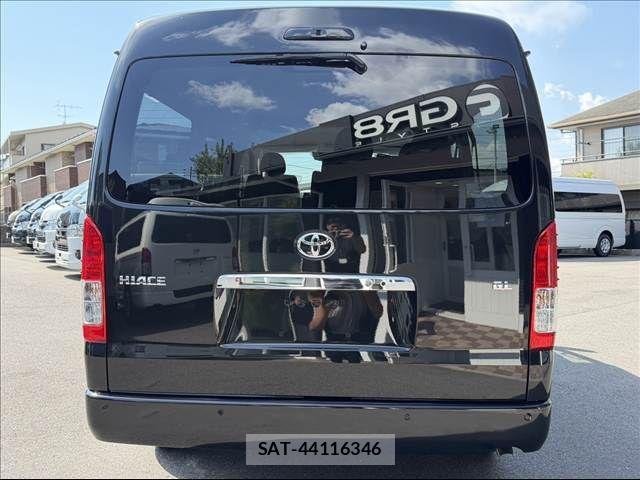 Toyota HIACE WAGON 2026-07 8742586-2