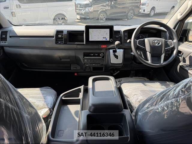 Toyota HIACE WAGON 2026-07 8742586-3
