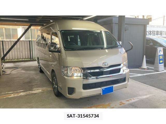 Toyota HIACE WAGON 2025-04 8742579-0