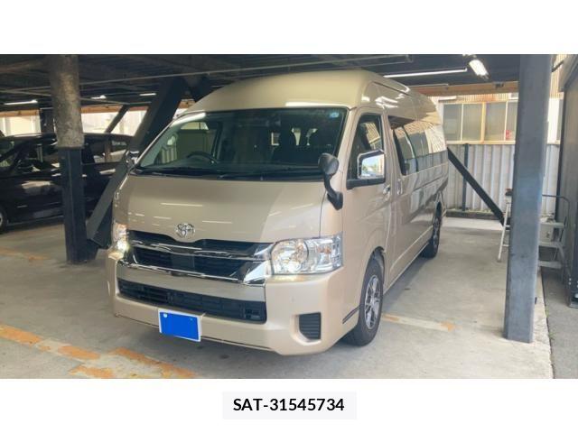 Toyota HIACE WAGON 2025-04 8742579-1