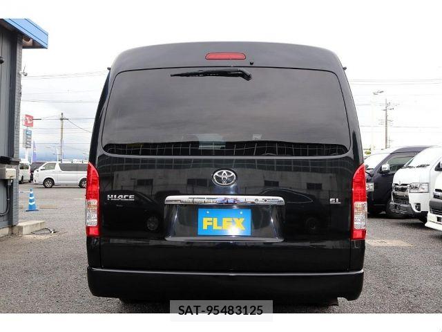 Toyota HIACE WAGON 2014-01 8780490-10
