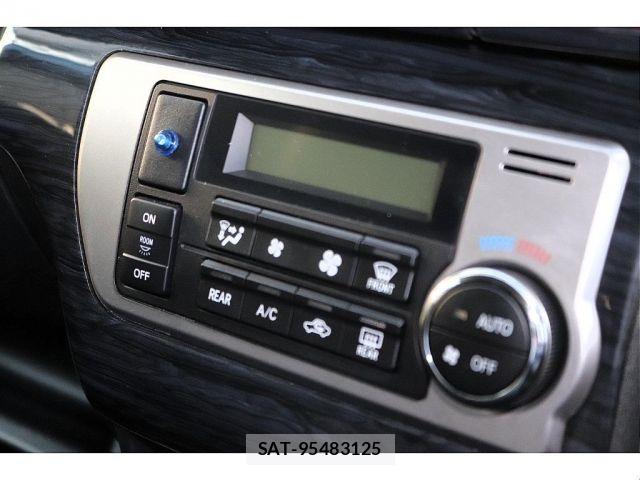 Toyota HIACE WAGON 2014-01 8780490-11