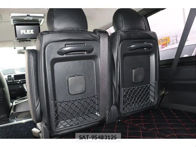 Toyota HIACE WAGON 2014-01 8780490-14