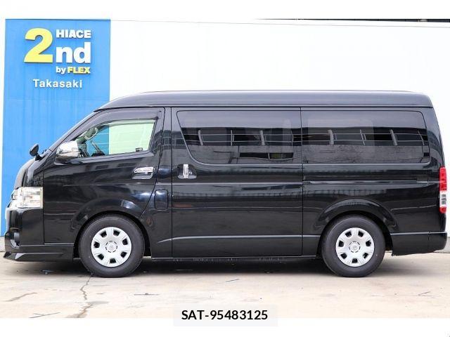 Toyota HIACE WAGON 2014-01 8780490-15