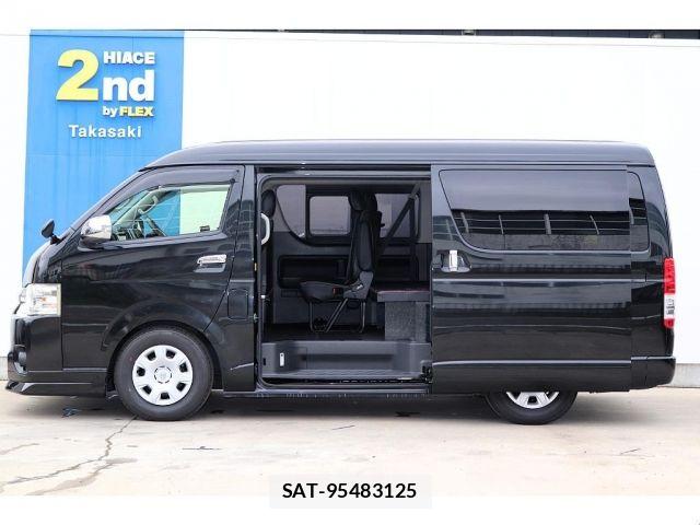 Toyota HIACE WAGON 2014-01 8780490-16