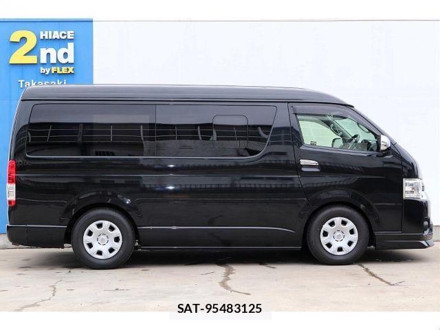 Toyota HIACE WAGON 2014-01 8780490-17