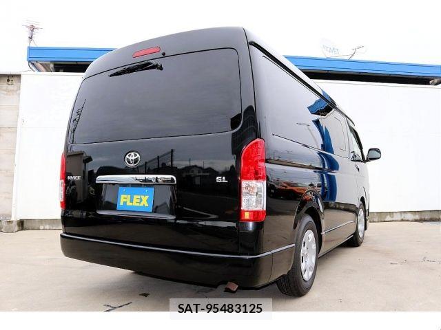 Toyota HIACE WAGON 2014-01 8780490-19