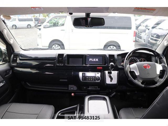 Toyota HIACE WAGON 2014-01 8780490-3