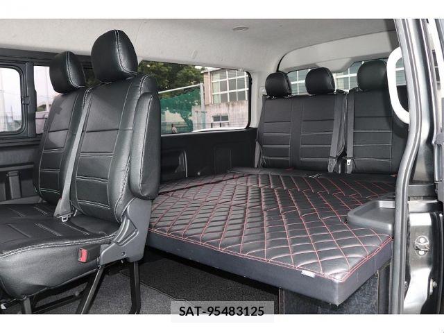 Toyota HIACE WAGON 2014-01 8780490-5