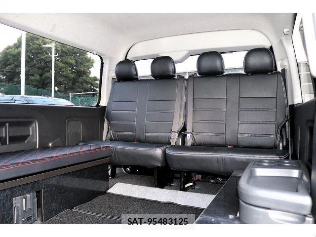 Toyota HIACE WAGON 2014-01 8780490-6