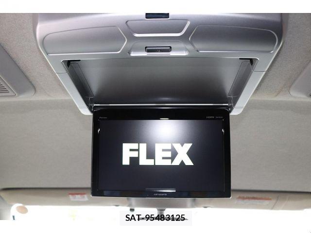 Toyota HIACE WAGON 2014-01 8780490-7