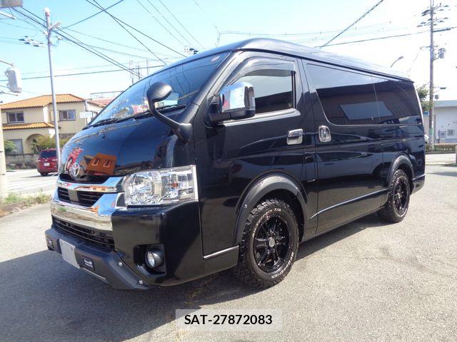Toyota HIACE WAGON 2022-02 8796135-0