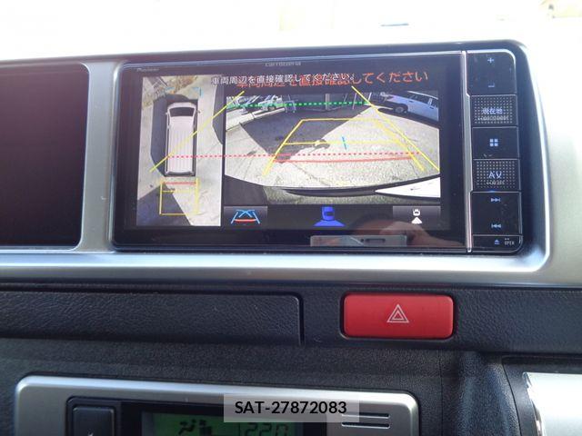 Toyota HIACE WAGON 2022-02 8796135-10