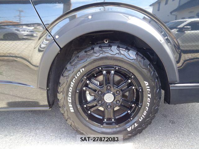 Toyota HIACE WAGON 2022-02 8796135-13