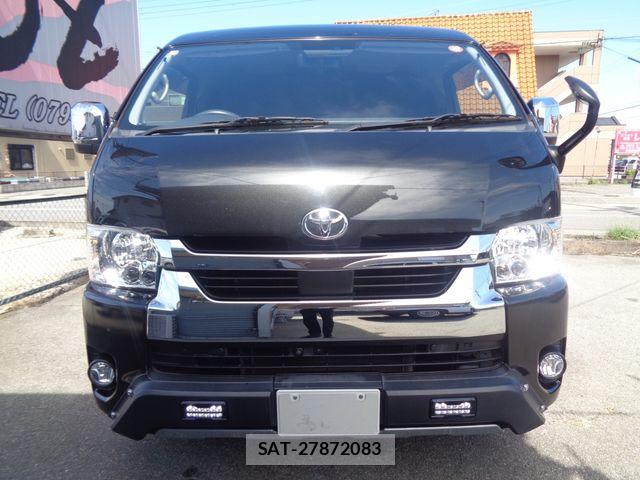 Toyota HIACE WAGON 2022-02 8796135-14