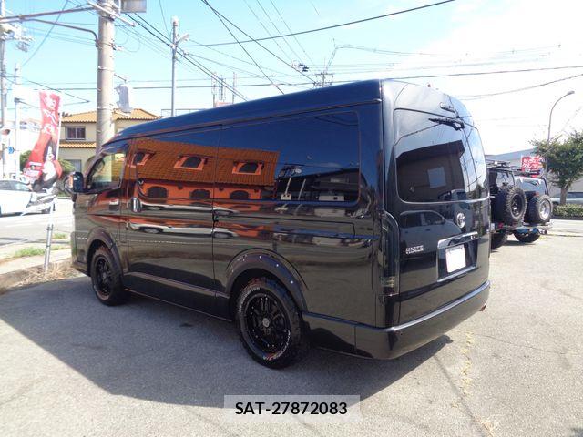 Toyota HIACE WAGON 2022-02 8796135-2