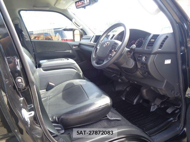 Toyota HIACE WAGON 2022-02 8796135-3