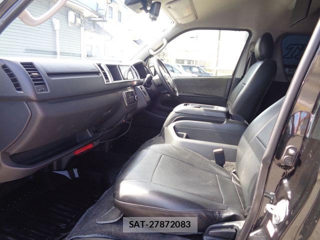 Toyota HIACE WAGON 2022-02 8796135-4