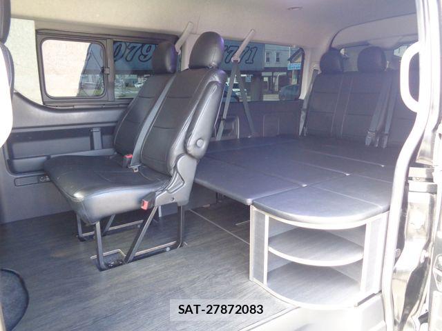 Toyota HIACE WAGON 2022-02 8796135-5