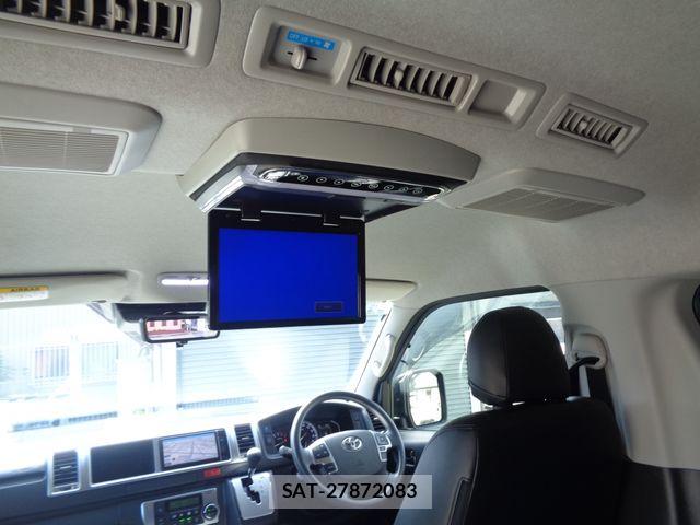 Toyota HIACE WAGON 2022-02 8796135-8