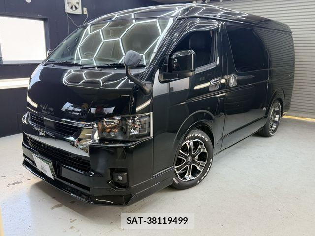Toyota HIACE WAGON 2023-04 8796134-0
