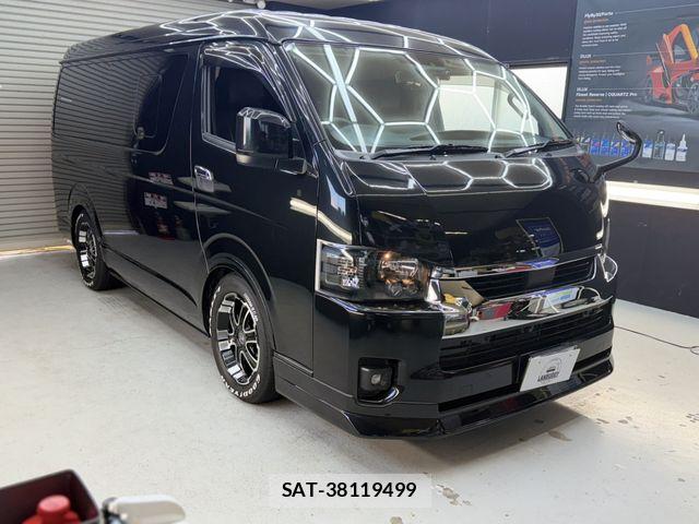 Toyota HIACE WAGON 2023-04 8796134-4