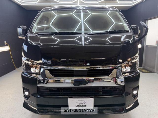 Toyota HIACE WAGON 2023-04 8796134-5