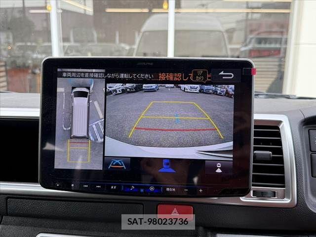 Toyota HIACE WAGON 2025-08 8829317-3