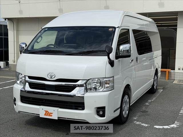 Toyota HIACE WAGON 2025-08 8829317-7