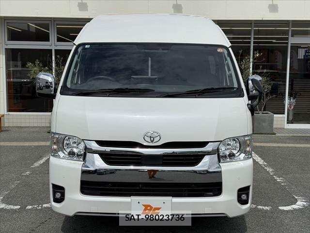 Toyota HIACE WAGON 2025-08 8829317-8