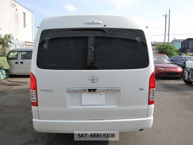 Toyota HIACE WAGON 2026-07 8829318-10