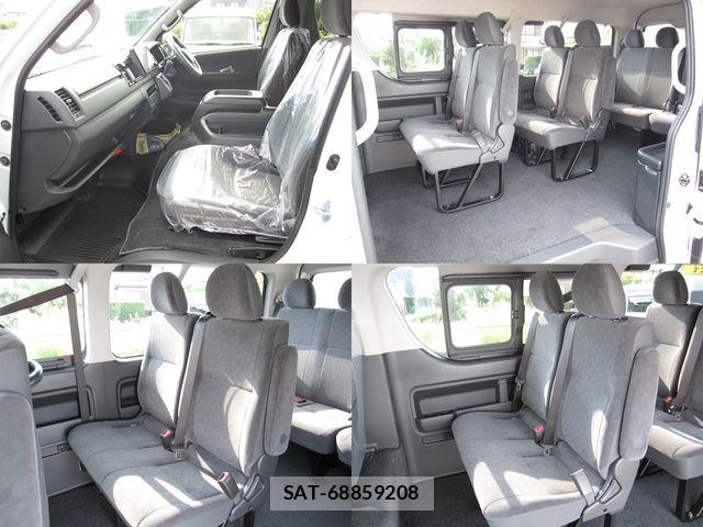 Toyota HIACE WAGON 2026-07 8829318-12